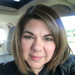 Meet your Posher, Wendi